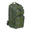 Sport Camping Hiking bags(army green)