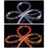 50pcs Rope Light Accessory Ribbon