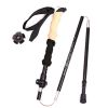 Camping & Hiking Adjustable Anti-Shock Hiking Walking Climbing Sticks