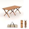 Traveling Folding Camping Table W/Carry Bag