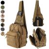 Men Outdoor Tactical Backpack